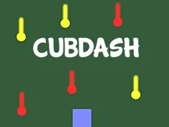 Игра КубДаш онлайн