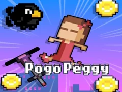 Игра Пого Пеги онлайн Игра Пого Пеги онлайн