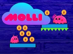 Игра Моли онлайн