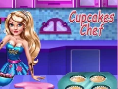 Игра Шеф на Кексчета онлайн