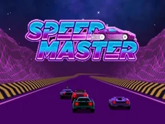 Игра Майстор на Скоростта онлайн Игра Майстор на Скоростта онлайн