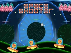 Игра Космически Стрелец онлайн