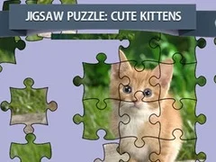 Игра Пъзел с Яки Котета онлайн Игра Пъзел с Яки Котета онлайн