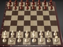 Игра Искрени Шах МИНИ онлайн
