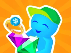Игра Бижута Idle онлайн
