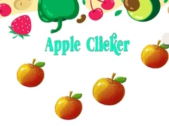Игра Ябълков Кликер онлайн