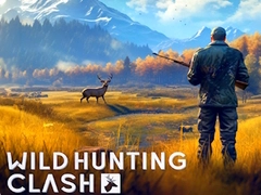 Игра Дивото Ловуване Сблъсък онлайн