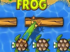 Игра Жаба онлайн Игра Жаба онлайн