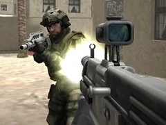 Игра Специални войни онлайн Игра Специални войни онлайн