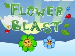 Игра Цветна Експлозия онлайн Игра Цветна Експлозия онлайн