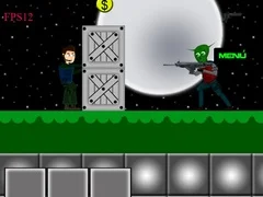 Игра Нашествие онлайн Игра Нашествие онлайн