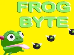 Игра Жабешки Байт онлайн Игра Жабешки Байт онлайн