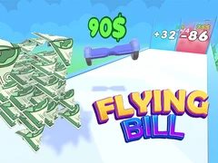 Игра Летящия Бил онлайн Игра Летящия Бил онлайн