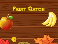 Игра Хващане на плодове онлайн