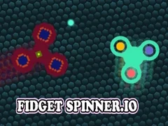 Игра Фиджет Спинер.io онлайн