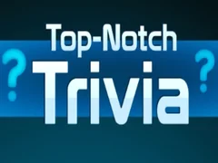 Игра Топ Тривия онлайн Игра Топ Тривия онлайн