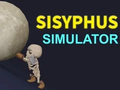 Игра Симулатор на Сизиф онлайн