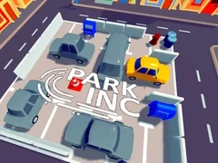 Игра Парк Инк онлайн Игра Парк Инк онлайн
