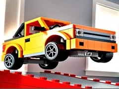 Игра Краш Стант Скокове онлайн Игра Краш Стант Скокове онлайн