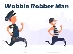 Игра Нестабилен крадец онлайн