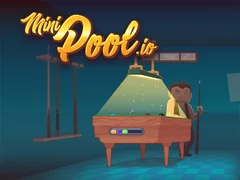 Игра МиниБасейн.io онлайн Игра МиниБасейн.io онлайн