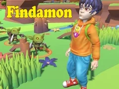 Игра НамериМон онлайн