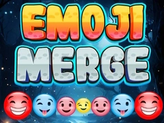 Игра Сливане на Емоджита онлайн Игра Сливане на Емоджита онлайн