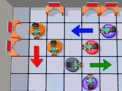 Игра Мързеливи Работници онлайн Игра Мързеливи Работници онлайн