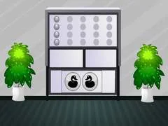 Игра Изход от Белия дом онлайн