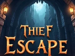 Игра Избягване на крадец онлайн