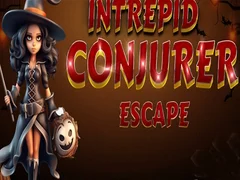 Игра Безстрашна Конжорка Изрисуване онлайн
