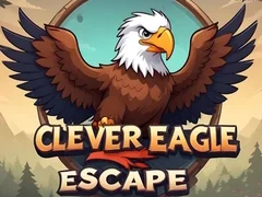 Игра Умен Орел: Избягване онлайн