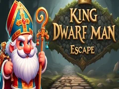 Игра Бягство на Краля Джуджетата онлайн