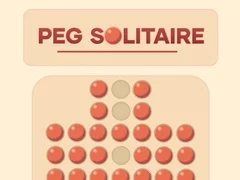 Игра Пег Солitaire онлайн
