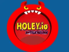 Игра Holey.io кралска битка онлайн Игра Holey.io кралска битка онлайн