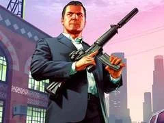 Игра GTA Симулатор на Престъпления онлайн