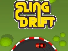 Игра Слинг Дрифт онлайн Игра Слинг Дрифт онлайн