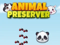 Игра Запазвач на животни онлайн Игра Запазвач на животни онлайн