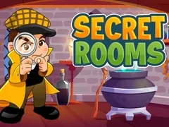 Игра Секретни стаи онлайн