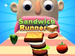 Игра Бегач сандвич онлайн Игра Бегач сандвич онлайн