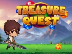 Игра Търсене на съкровища онлайн Игра Търсене на съкровища онлайн