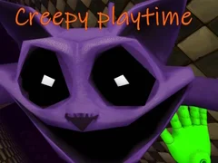 Игра Страшно време за игра онлайн Игра Страшно време за игра онлайн
