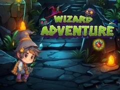 Игра Приключение на магьосника онлайн