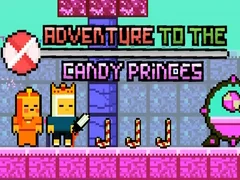Игра Приключение към Сладкото Принце онлайн Игра Приключение към Сладкото Принце онлайн