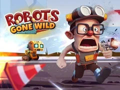Игра Роботи на Свобода онлайн