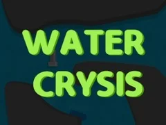 Игра Водна криза онлайн Игра Водна криза онлайн