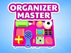 Игра Майстор Организатор онлайн Игра Майстор Организатор онлайн