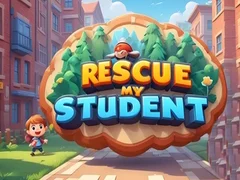 Игра Спаси моя студент онлайн Игра Спаси моя студент онлайн