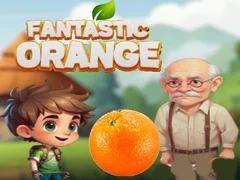 Игра Фантастичен Портокал онлайн