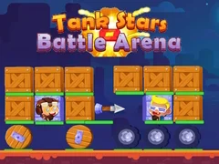 Игра Танкови звезди - Бойна арена онлайн Игра Танкови звезди - Бойна арена онлайн
